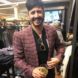 Meet your Posher, Denny